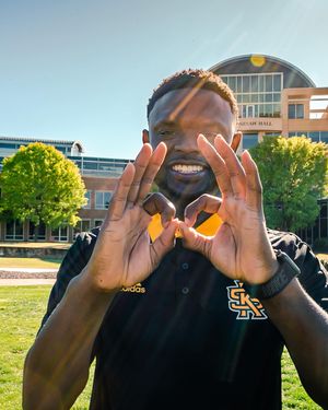 Image post by @ksuowlsmbb on Instagram