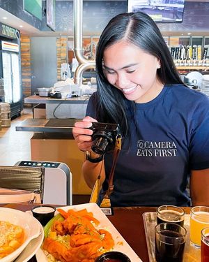 Image post by @janessalourdeseats on Instagram