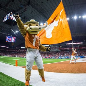 Image post by @utexasspirit on Instagram