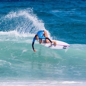 Image post by @wsl.qs on Instagram