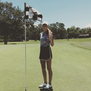Image post by @ospreyswgolf on Instagram