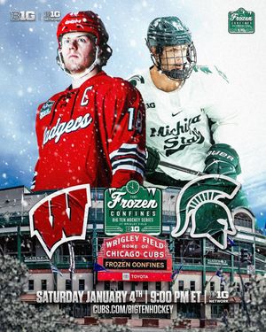 Image post by @b1ghockey on Instagram