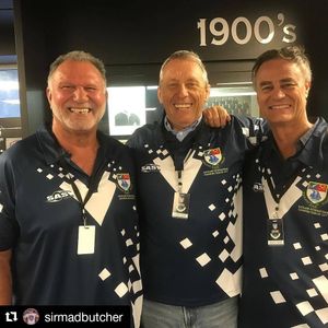 Image post by @nzrugbyleague on Instagram