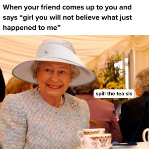 Image post by @buzzfeed on Instagram