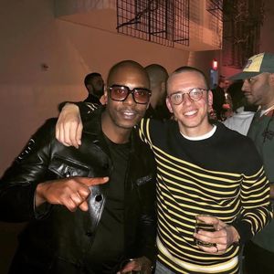 Image post by @teamvisionary on Instagram