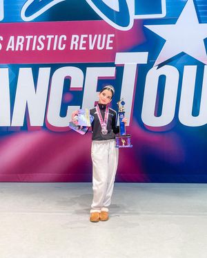 Image post by @premiere_dance_center on Instagram