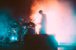 Image post by @thewarfield on Instagram