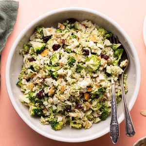 Image post by @eatingwell on Instagram