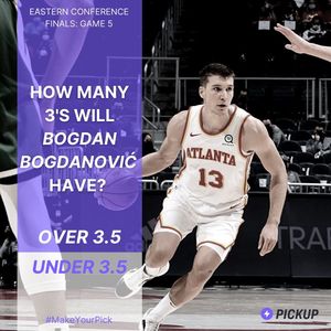 Image post by @playpickup on Instagram