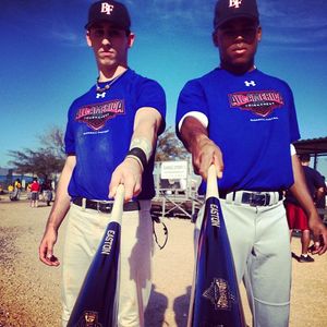 Image post by @eastonbaseball on Instagram
