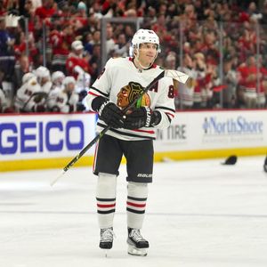 Image post by @nhl on Instagram