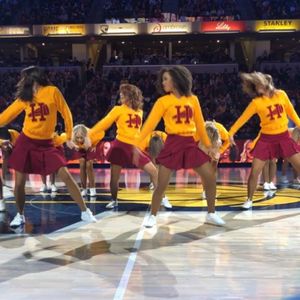 Image post by @pacemates on Instagram