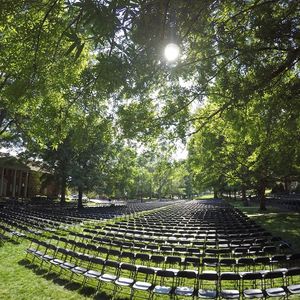 Image post by @presbyteriancollege on Instagram