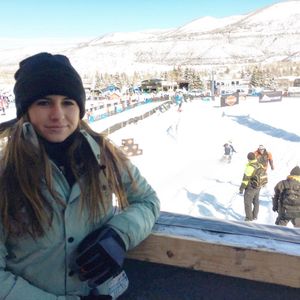 Image post by @hailiedeegan on Instagram