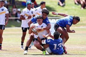 Image post by @nzrugbyleague on Instagram