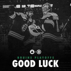 Image post by @celtics on Instagram