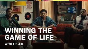 Video post by @adidas on YouTube