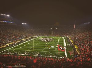 Image post by @uga_gbsm on Instagram