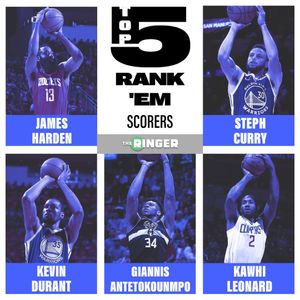 Image post by @ringer on Instagram