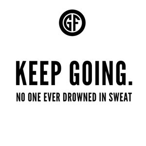 Image post by @glover.fitness on Instagram