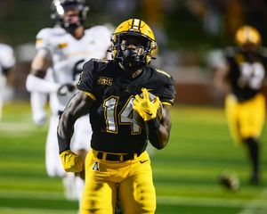 Image post by @appstate_fb on Instagram