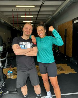Image post by @joannajedrzejczyk on Instagram