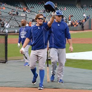 Image post by @kikehndez on Instagram