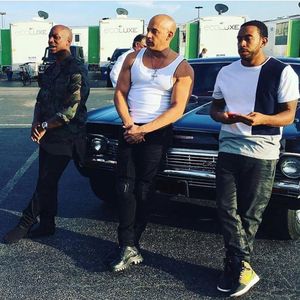Image post by @ludacris on Instagram