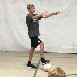 Image post by @riverhawkxctf on Instagram