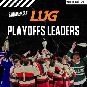 Image post by @lugsports on Instagram