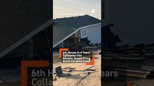 Video post by @accuweather on YouTube