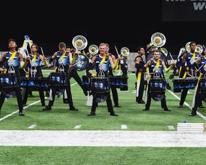 Image post by @thebluedevils on Instagram