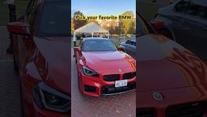 Video post by @bmwblog on YouTube