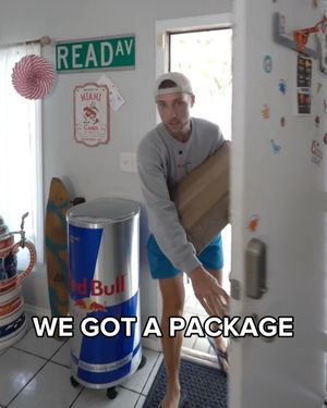 Image post by @redcupnews on Instagram