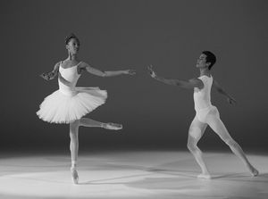 Image post by @bostonballet on Instagram