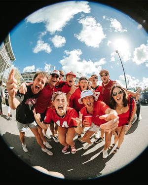 Image post by @everbankstadium on Instagram