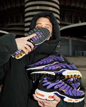 Image post by @footlockereu on Instagram