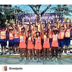 Image post by @miamiopen on Instagram