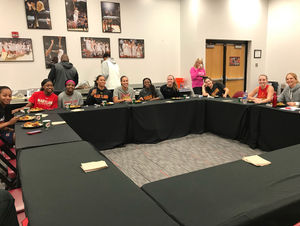 Image post by @terpswbb on Instagram