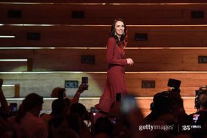 Image post by @gettyimages on Instagram