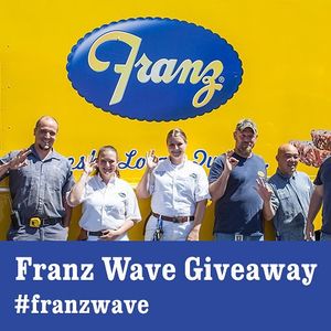 Image post by @franzbakery on Instagram