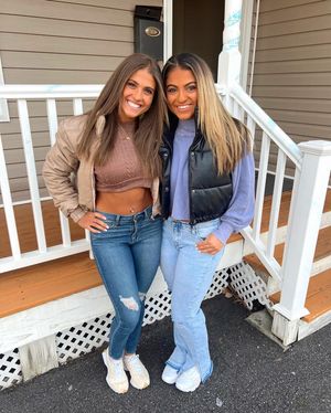 Image post by @hofstradanceteam on Instagram