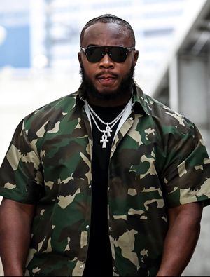 Image post by @GradyJarrett on Twitter