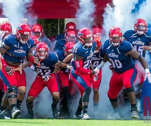 Image post by @faufootball on Instagram