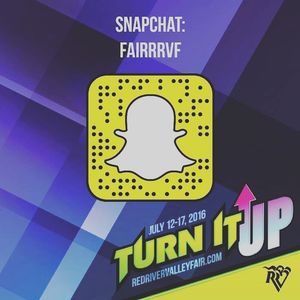 Image post by @redrivervalleyfair on Instagram