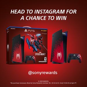 Image post by @sony on TikTok