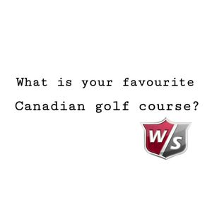 Image post by @wilsongolfcanada on Instagram