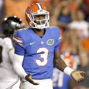 Image post by @gatorsports on Instagram