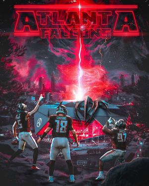 Image post by @falconsdeutsch on Instagram