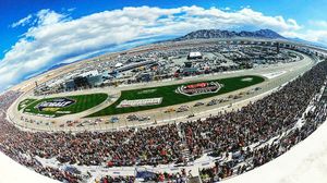 Image post by @jeffgordonweb on Instagram